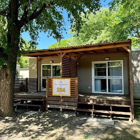 Bella Camping Eraclea Mare Ngoại thất bức ảnh