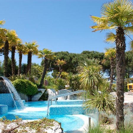 Bella Camping Eraclea Mare Ngoại thất bức ảnh