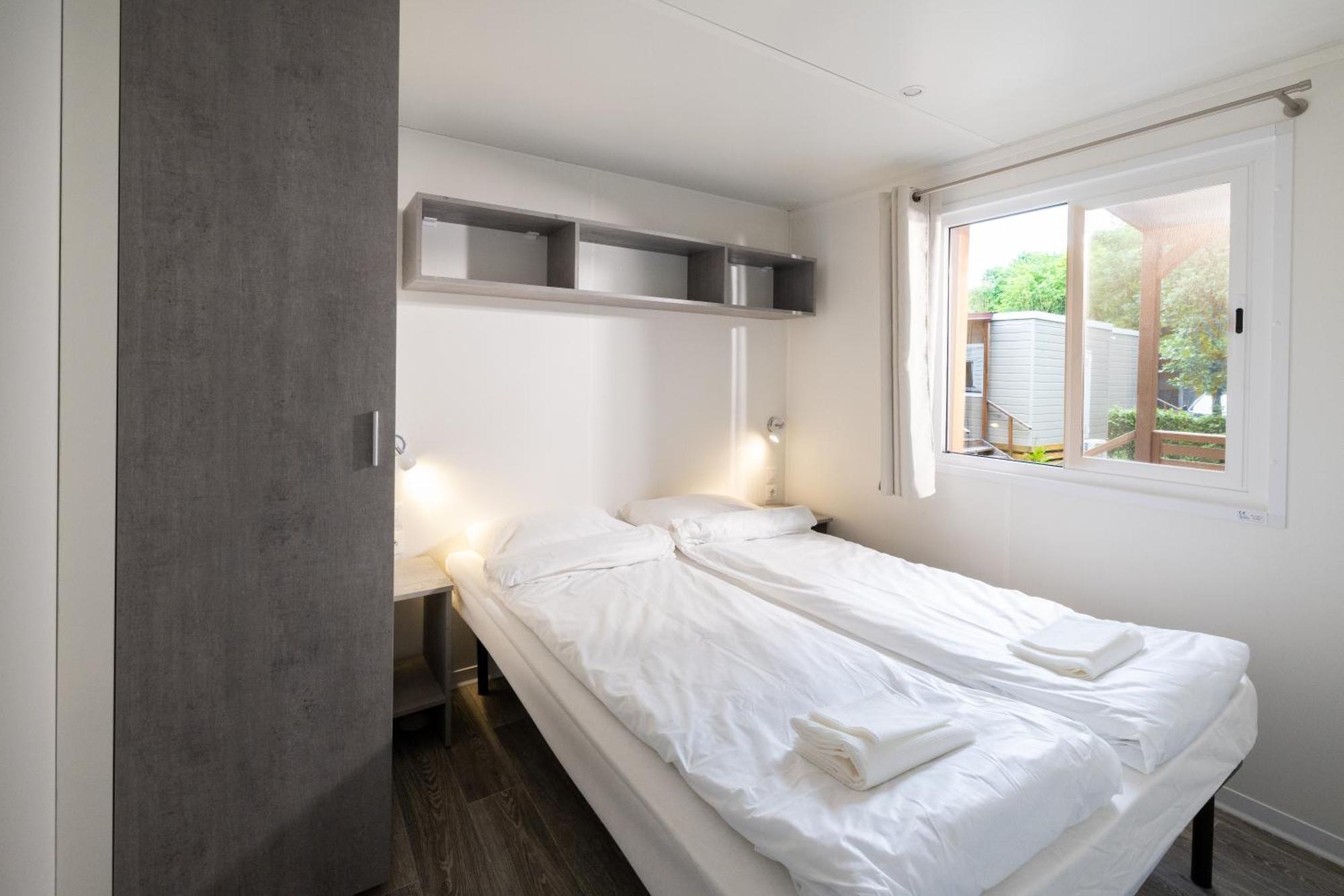 Bella Camping Eraclea Mare Ngoại thất bức ảnh