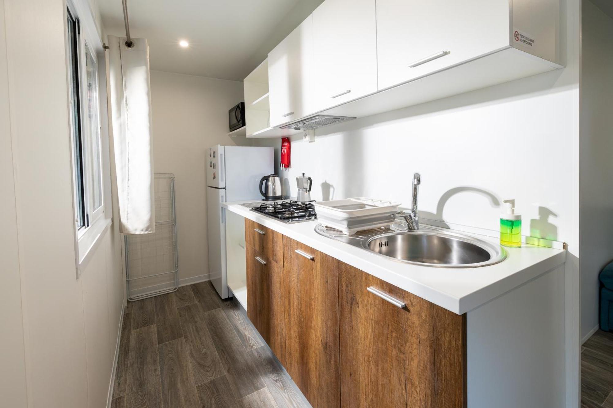 Bella Camping Eraclea Mare Ngoại thất bức ảnh