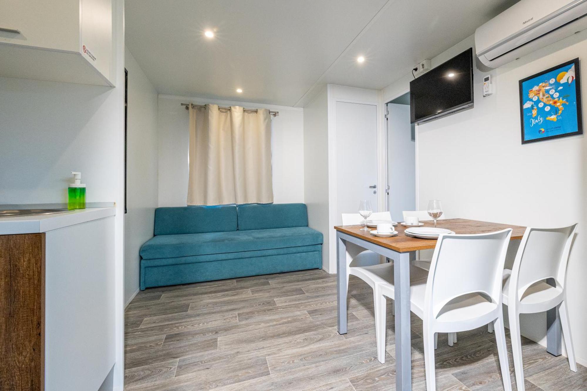 Bella Camping Eraclea Mare Ngoại thất bức ảnh