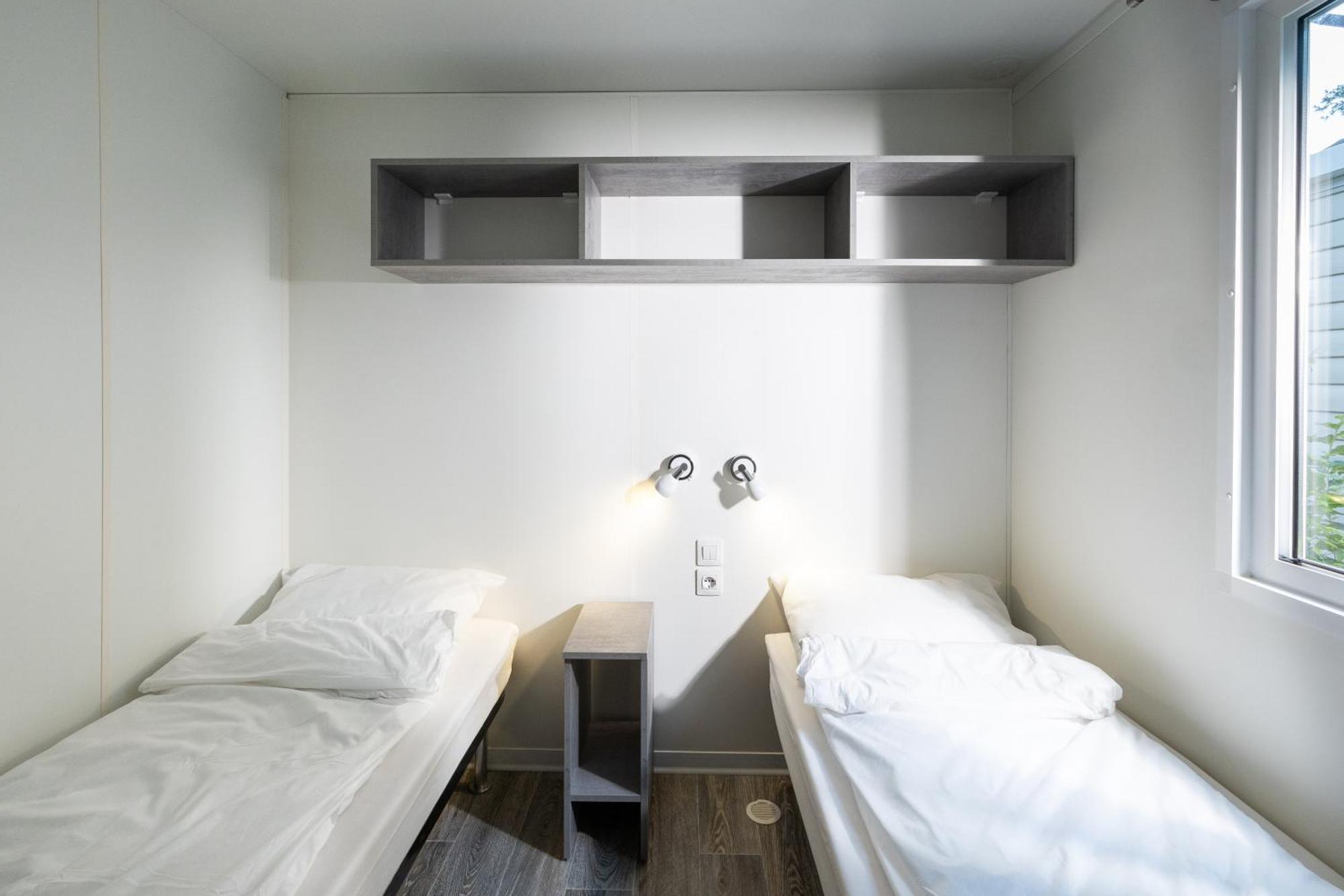 Bella Camping Eraclea Mare Ngoại thất bức ảnh