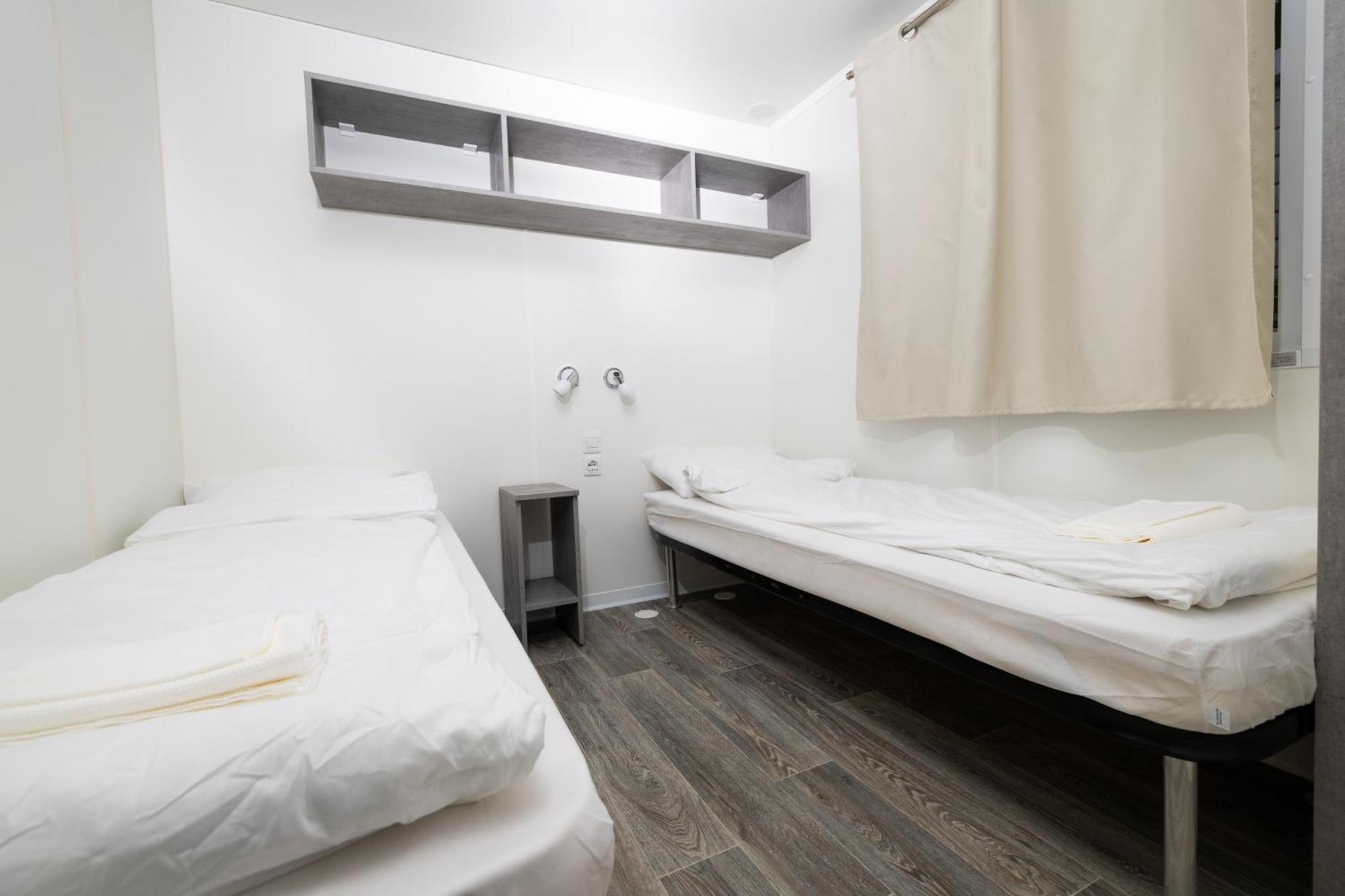 Bella Camping Eraclea Mare Ngoại thất bức ảnh