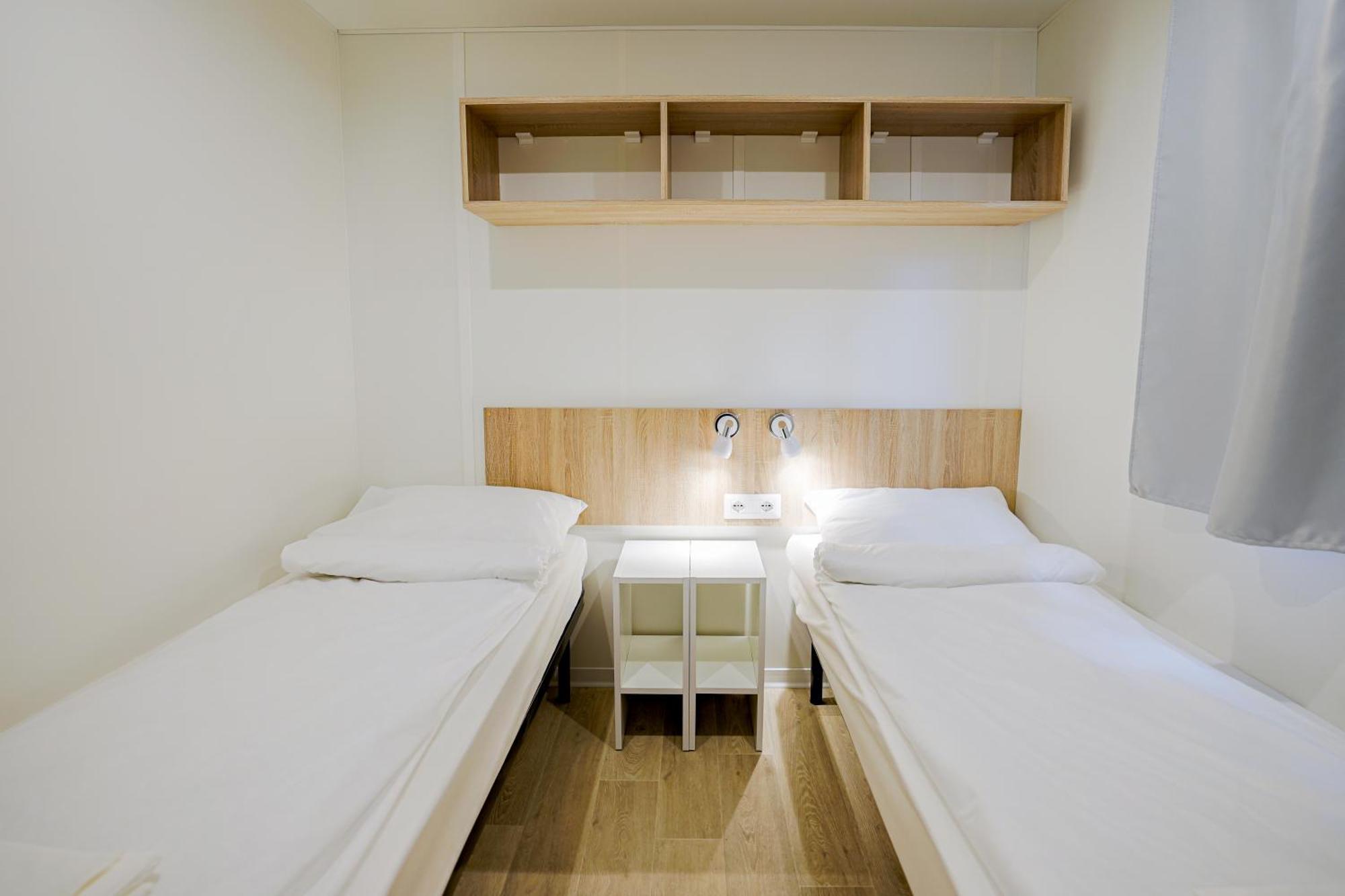 Bella Camping Eraclea Mare Ngoại thất bức ảnh