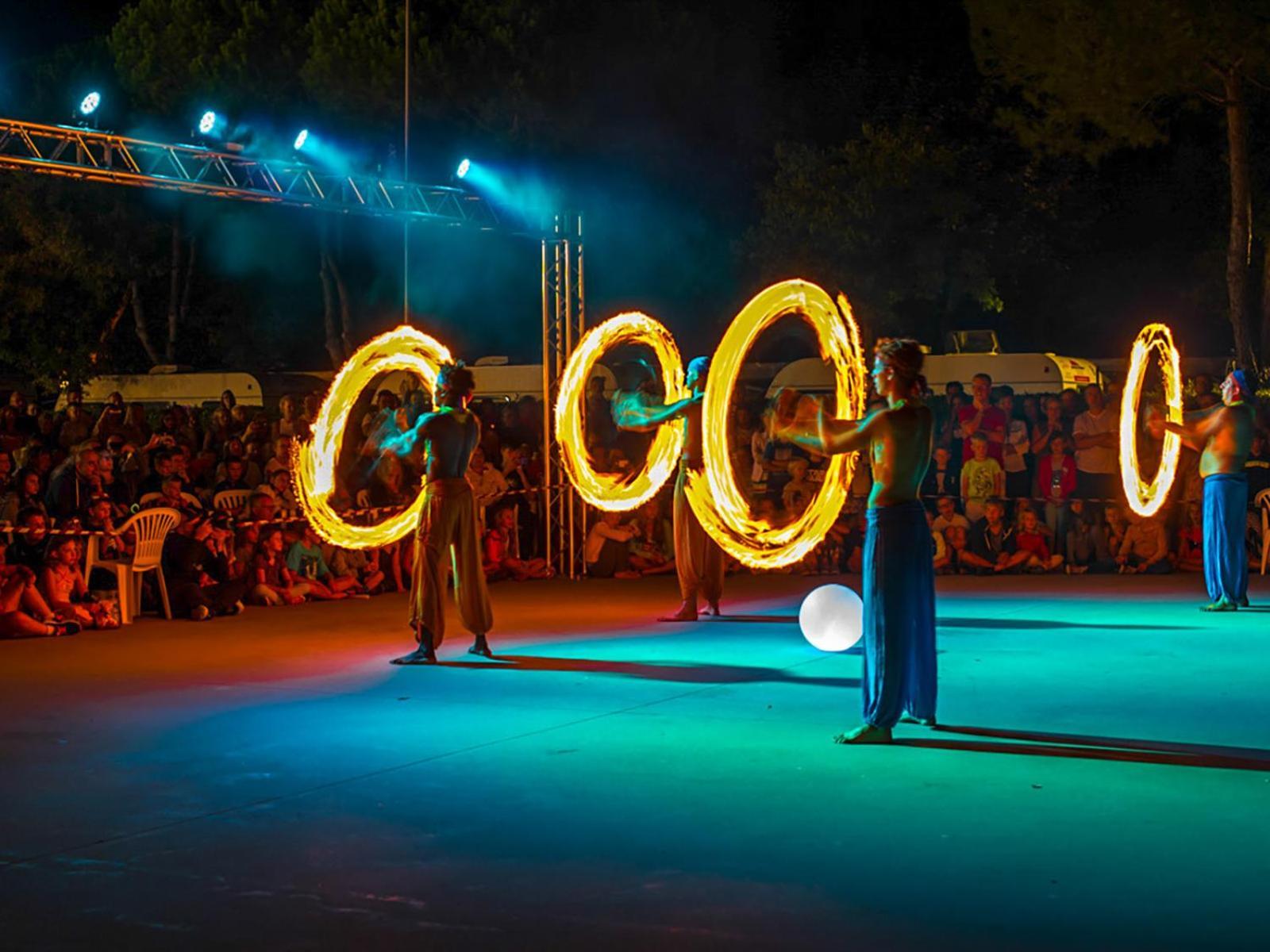 Bella Camping Eraclea Mare Ngoại thất bức ảnh