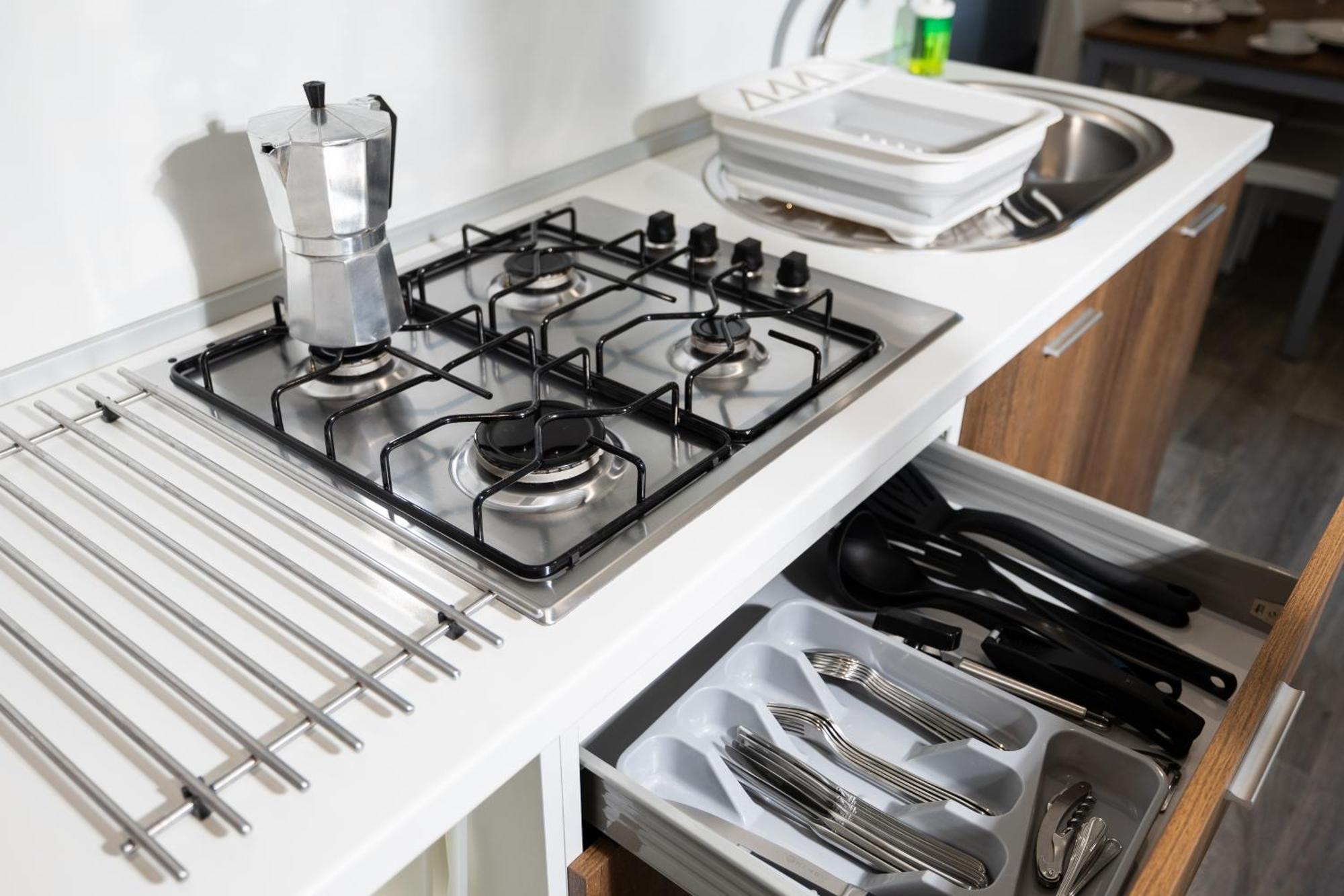 Bella Camping Eraclea Mare Ngoại thất bức ảnh