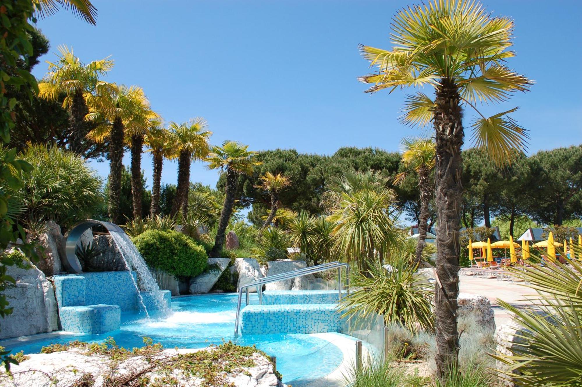 Bella Camping Eraclea Mare Ngoại thất bức ảnh